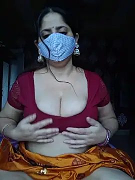 indiancouple659 online show from 24, 6, 2026