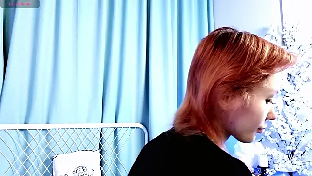 Kiara Dream online show from 28, 3, 2026