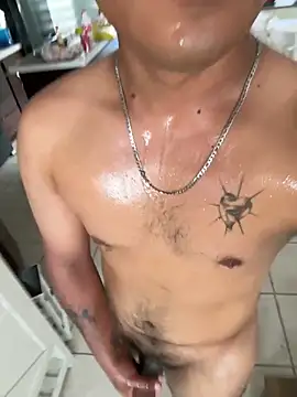 NekutaMex online show from 16, 5, 2026