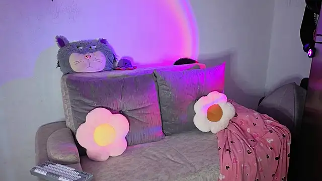 hanny  bunny online show from 21, 11, 2025