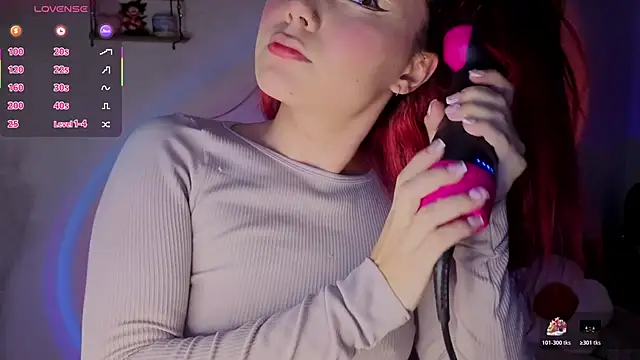 Snapshot of hanny__bunny chatting on 14, 1, 2026 hanny bunny online show from 14, 1, 2026