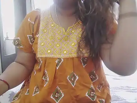 Rushali 69 online show from 19, 3, 2026