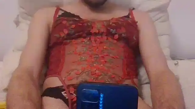 Caspi00816 online show from 28, 11, 2025