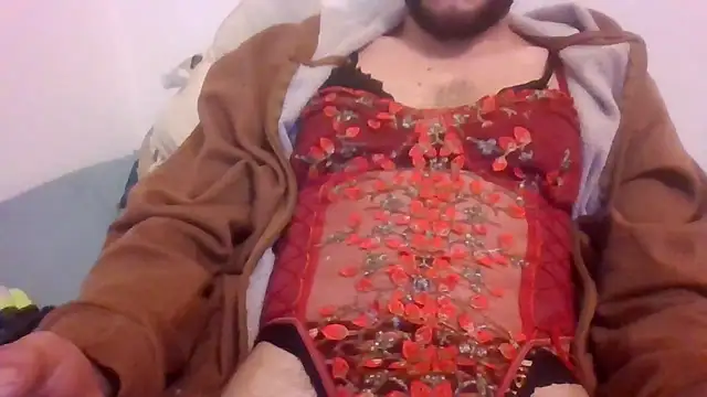 Caspi00816 online show from 18, 3, 2026