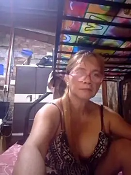 SexyHottMom online show from 17, 1, 2026