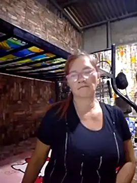 SexyHottMom online show from 30, 3, 2026