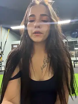 MiaRousexxx  online show from 3, 3, 2026