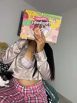 MiaRousexxx  online show from 14, 4, 2026