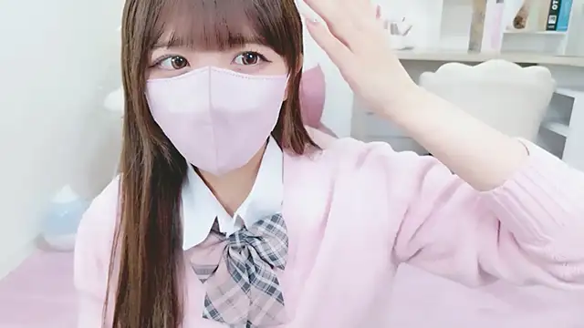 Reina Fcup online show from 14, 11, 2025