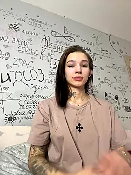 Snapshot of AsyaMiller chatting on 15, 12, 2025 AsyaMiller online show from 15, 12, 2025