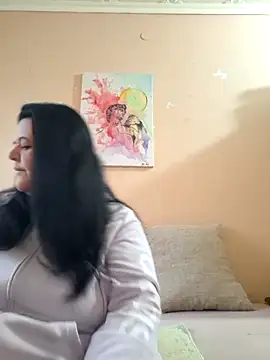 BlacReign online show from 16, 11, 2025