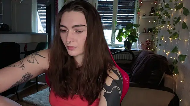 Snapshot of dorfmatratze__ chatting on 7, 1, 2026 dorfmatratze online show from 7, 1, 2026