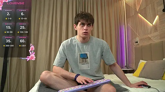 fordenisk online show from 18, 12, 2025