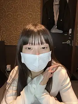 Snapshot of aonyan_7 chatting on 8, 1, 2026 aonyan 7 online show from 8, 1, 2026