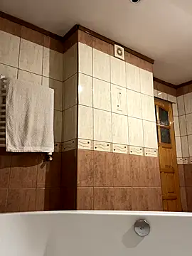 Emilia Mausi online show from 19, 10, 2025