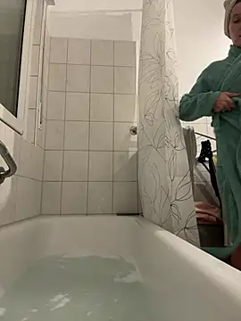 Emilia Mausi online show from 12, 3, 2026