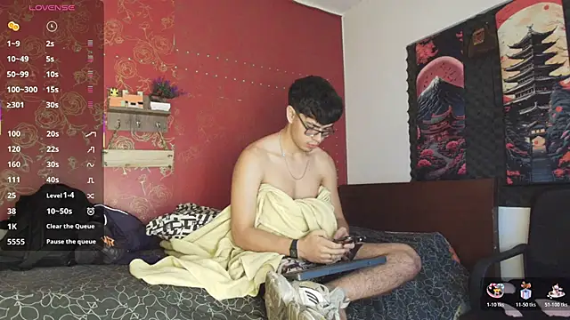 ace xero  online show from 1, 11, 2025