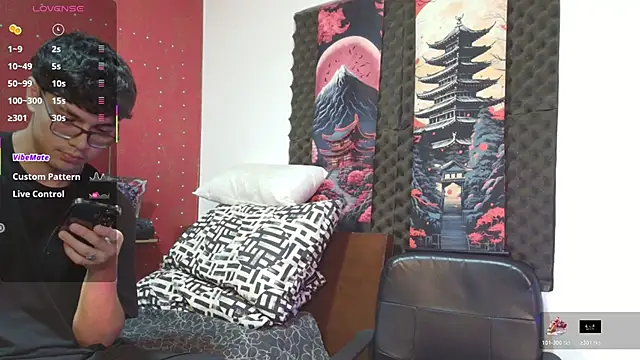 ace xero  online show from 17, 11, 2025