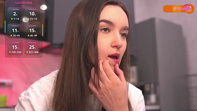 Mirarune online show from 6, 1, 2026