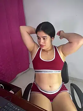 alice shyness online show from 23, 10, 2025