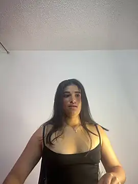 alice shyness online show from 15, 11, 2025