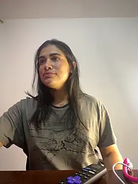 alice shyness online show from 4, 12, 2025