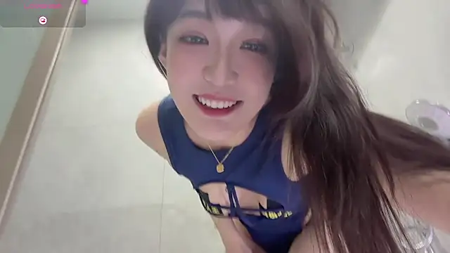 Yaya--728 online show from 29, 10, 2025