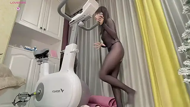 Snapshot of Yaya--728 chatting on 13, 2, 2026 Yaya--728 online show from 13, 2, 2026