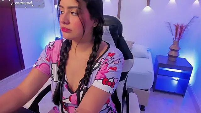 menny kiss online show from 20, 11, 2025