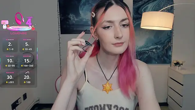 EasterBlink online show from 18, 10, 2025