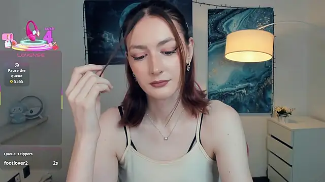 EasterBlink online show from 5, 11, 2025