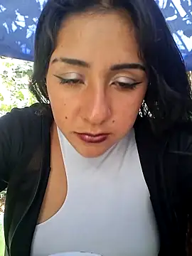 Snapshot of CAROLINE__07 chatting on 25, 9, 2025 CAROLINE 07 online show from 25, 9, 2025