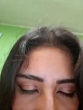 Snapshot of CAROLINE__07 chatting on 10, 11, 2025 CAROLINE 07 online show from 10, 11, 2025