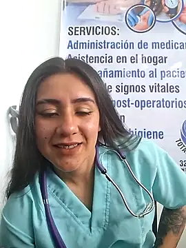 CAROLINE  07 online show from 19, 2, 2026