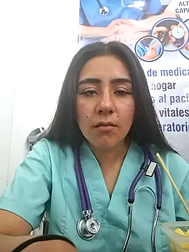 CAROLINE  07 online show from 4, 3, 2026