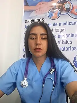 CAROLINE  07 online show from 31, 3, 2026