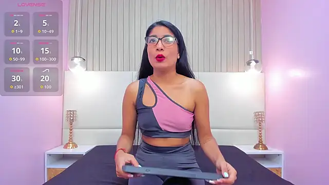 MelanyWayne  online show from 3, 2, 2026