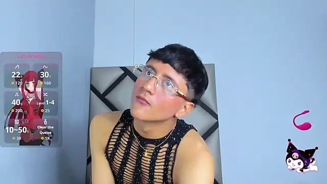 Snapshot of _Leohot_ chatting on 28, 9, 2025 Leohot online show from 28, 9, 2025