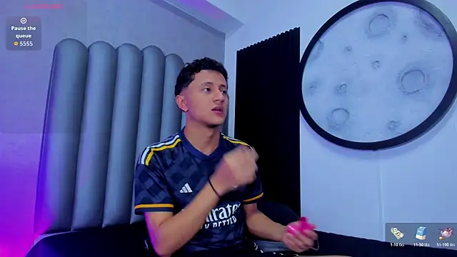  Leohot  online show from 11, 1, 2026