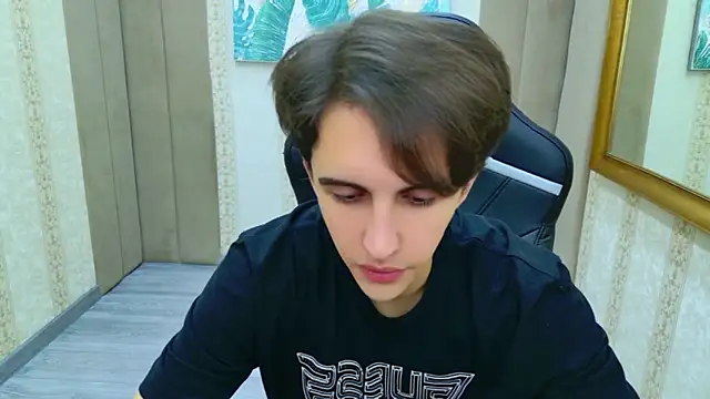 Jefrey Carter online show from 17, 11, 2025