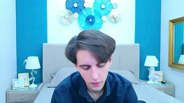 Jefrey Carter online show from 30, 3, 2026