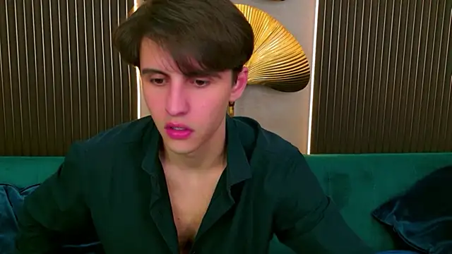 Jefrey Carter online show from 8, 4, 2026