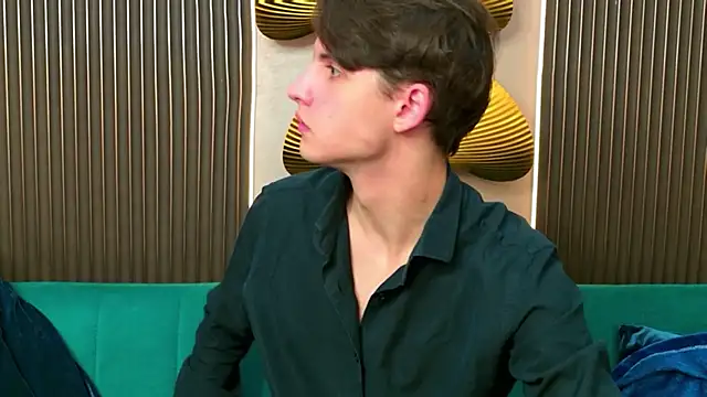 Jefrey Carter online show from 9, 4, 2026