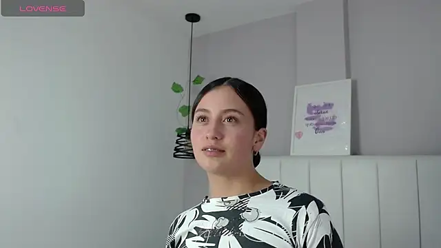 Snapshot of Zaaida_ chatting on 20, 2, 2026 Zaaida online show from 20, 2, 2026