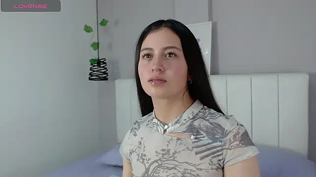 Snapshot of Zaaida_ chatting on 2, 3, 2026 Zaaida online show from 2, 3, 2026