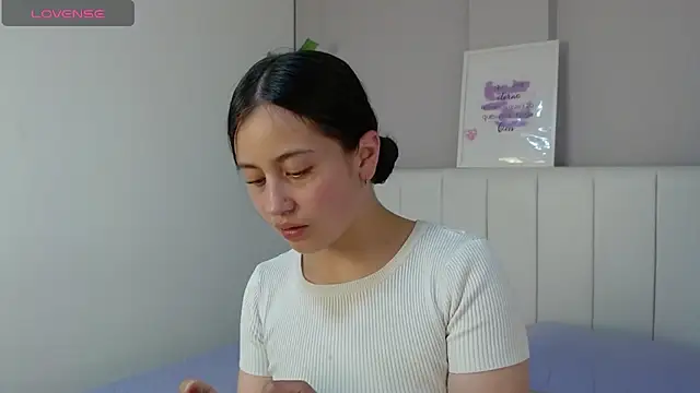 Snapshot of Zaaida_ chatting on 9, 3, 2026 Zaaida online show from 9, 3, 2026