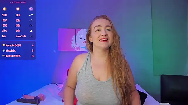 Snapshot of scarletmorgan2218 chatting on 1, 12, 2025 scarletmorgan2218 online show from 1, 12, 2025