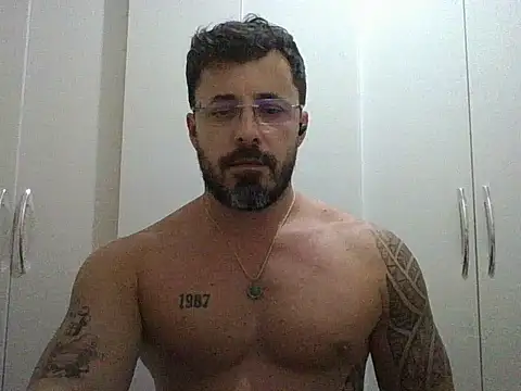 Alers87 online show from 22, 5, 2026