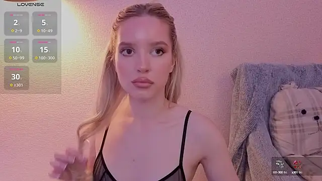 PickmeBabby online show from 9, 10, 2025