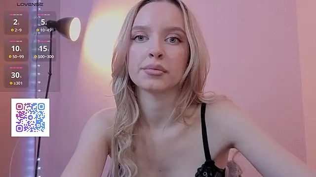 PickmeBabby online show from 8, 11, 2025